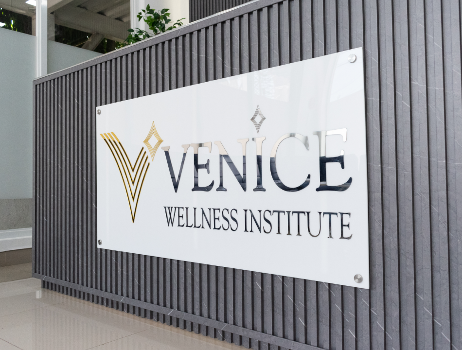 Venice Wellness Center Philippines | Premium Skin, Hair & Body Aesthetic Treatments