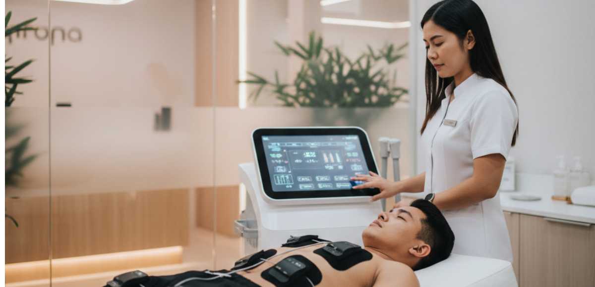 Blog Venice Wellness