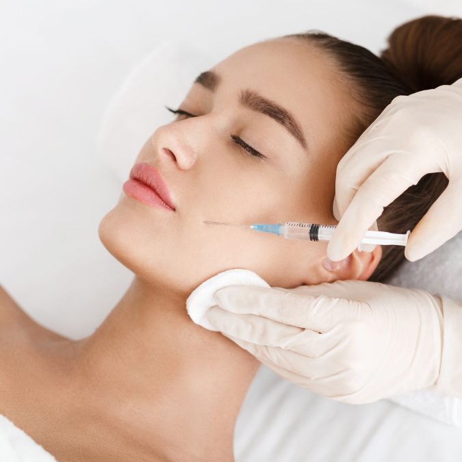 Organic Botox Treatment